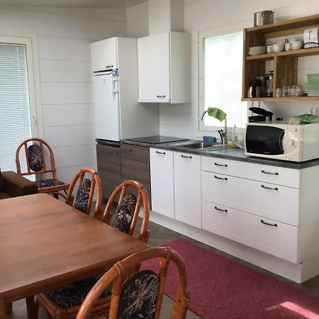 Koli Caravan Cottages エクステリア 写真