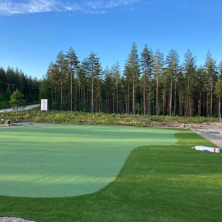 Koli Caravan Cottages エクステリア 写真