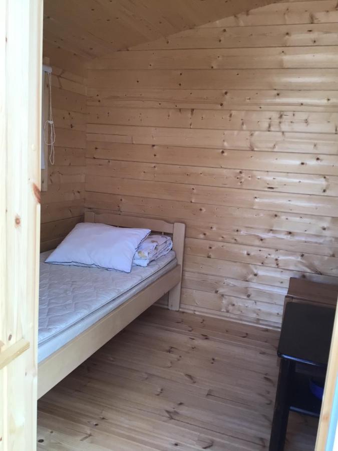 Koli Caravan Cottages エクステリア 写真